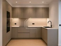 Prodej bytu 2+kk, Praha, náměstí Olgy Scheinpflugové, 52 m2