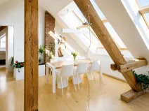Pronájem bytu 2+kk, Praha - Dejvice, Generála Píky, 90 m2