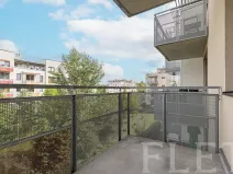 Pronájem bytu 1+kk, Praha - Čakovice, Theinova, 37 m2