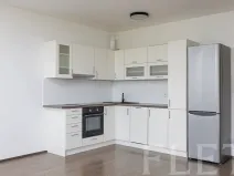 Pronájem bytu 1+kk, Praha - Čakovice, Theinova, 37 m2