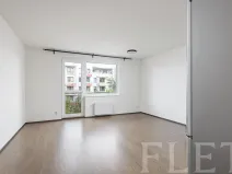 Pronájem bytu 1+kk, Praha - Čakovice, Theinova, 37 m2