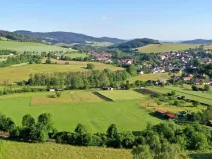Prodej pozemku pro bydlení, Běšiny, 4921 m2