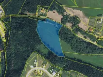 Prodej louky, Trutnov, Dolnoměstská, 18213 m2