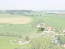 Prodej pozemku pro bydlení, Dnešice, 878 m2