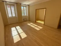 Pronájem bytu 2+kk, Litoměřice, Dlouhá, 43 m2