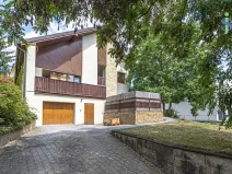 Pronájem rodinného domu, Praha - Kyje, Černičná, 150 m2