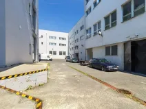 Pronájem skladu, Praha - Michle, Ohradní, 65 m2