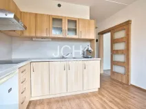 Prodej bytu 1+1, Uničov, Mohelnická, 31 m2