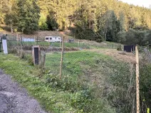 Prodej zahrady, Rotava, Samota, 650 m2