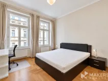 Pronájem bytu 3+1, Praha - Vyšehrad, Vratislavova, 75 m2