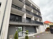 Pronájem bytu 2+kk, Zlín, Kvítková, 52 m2