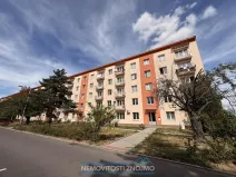 Pronájem bytu 3+1, Znojmo, Pražská sídl., 60 m2
