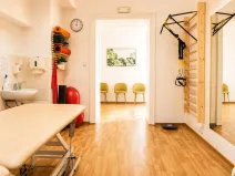 Pronájem ordinace, Praha - Staré Město, Národní, 72 m2