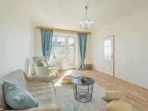 Prodej bytu 2+1, Dobříš, Za Branou, 67 m2
