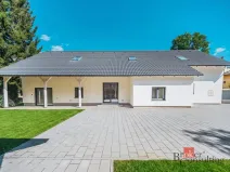 Prodej rodinného domu, Stod - Lelov, 180 m2