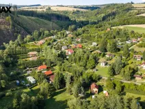 Prodej pozemku pro bydlení, Chřenovice, 1105 m2