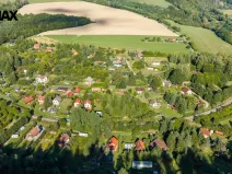 Prodej pozemku pro bydlení, Chřenovice, 1105 m2