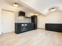 Pronájem bytu 3+kk, Praha - Strašnice, U nových vil, 44 m2