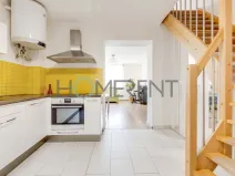 Pronájem bytu 4+kk, Praha - Smíchov, Radlická, 87 m2