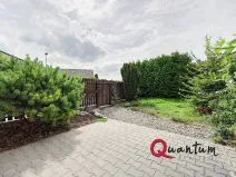 Prodej bytu 1+kk, Horoměřice, J. K. Tyla, 33 m2