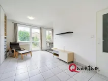 Prodej bytu 1+kk, Horoměřice, J. K. Tyla, 33 m2