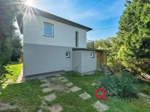 Prodej rodinného domu, Říčany, Na Bahnivce, 91 m2