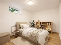 Prodej bytu 3+kk, Brno, Kovácká, 51 m2