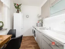 Pronájem bytu 2+1, Krnov - Pod Cvilínem, SPC H, 53 m2