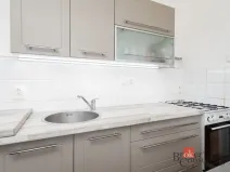 Pronájem bytu 2+1, Krnov - Pod Cvilínem, SPC H, 53 m2