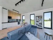 Prodej bytu 4+kk, Ostrava, U Hrůbků, 118 m2