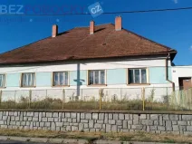 Prodej zemědělské usedlosti, Blízkov, 200 m2
