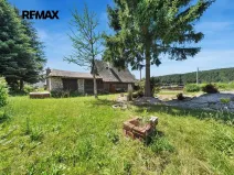 Prodej chalupy, Ruda nad Moravou, Truska, 107 m2