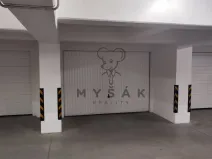 Pronájem garáže, České Budějovice - České Budějovice 3, U Trojice, 20 m2