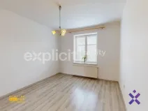 Pronájem bytu 2+1, Olomouc - Lazce, Lazecká, 63 m2
