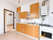 Prodej bytu 3+1, Ústí nad Orlicí, Dukelská, 67 m2