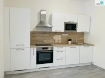 Pronájem bytu 2+kk, Praha - Libeň, V Holešovičkách, 59 m2