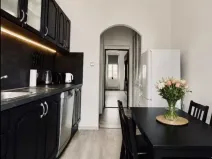 Prodej bytu 2+1, Karlovy Vary, Sokolovská, 56 m2