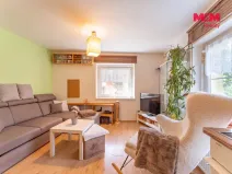 Prodej rodinného domu, Vodochody - Hoštice, U Potoka, 72 m2