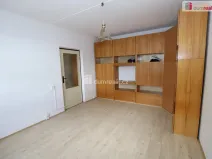 Pronájem bytu 1+1, Cheb, Dvořákova, 36 m2