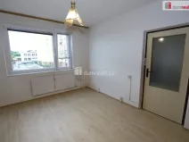 Pronájem bytu 1+1, Cheb, Dvořákova, 36 m2