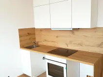 Pronájem bytu 1+kk, Frýdlant, Školní, 20 m2