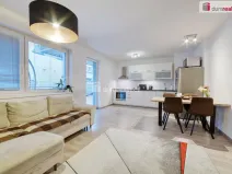 Prodej bytu 3+kk, Praha - Uhříněves, Za Lípou, 98 m2