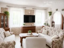 Prodej rodinného domu, Teplá - Horní Kramolín, 258 m2