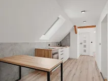 Pronájem bytu 3+1, Ruda nad Moravou, 94 m2