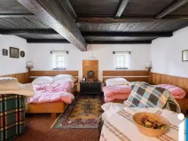 Prodej chalupy, Konice - Ladín, 97 m2