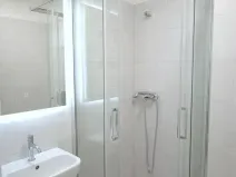 Prodej bytu 1+kk, Praha - Kyje, Vajgarská, 17 m2