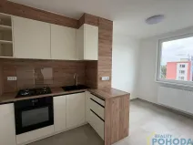 Pronájem bytu 3+1, Vysoké Mýto, Chmelová, 77 m2