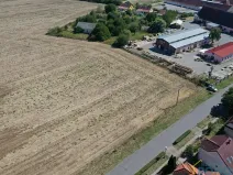 Prodej pozemku pro bydlení, Chroustovice, 8572 m2