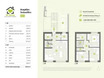 Prodej rodinného domu, Svésedlice, 100 m2