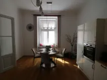 Pronájem bytu 3+1, Nový Bydžov, Třída B. Smetany, 97 m2